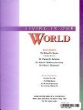 Living in Our World 97th 1998 9780153020391 Front Cover