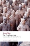 First Emperor Selections from the Historical Records