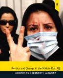 Politics and Change in the Middle East 10e cover art