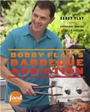 Bobby Flay's Barbecue Addiction  9780307461391 Front Cover