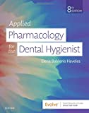 Applied Pharmacology for the Dental Hygienist  cover art