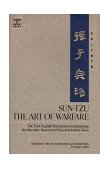 Sun-Tzu: the Art of Warfare The First English Translation Incorporating the Recently Discovered Yin-Ch'ueh-shan Texts cover art