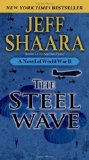 Steel Wave A Novel of World War II cover art