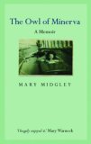 Owl of Minerva A Memoir  9780415371391 Front Cover