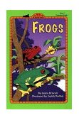 Frogs 1998 9780448418391 Front Cover
