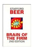 Brain of the Firm 2nd 9780471948391 Front Cover