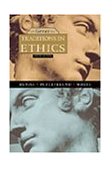 Great Traditions in Ethics 9th 9780534551391 Front Cover