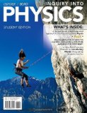 PHYSICS (with Review Card and CourseMate Printed Access Card)  cover art