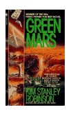 Green Mars  cover art