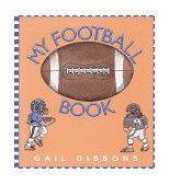 My Football Book  9780688171391 Front Cover