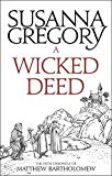 A Wicked Deed:  9780751569391 Front Cover