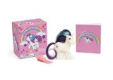 My Little Pony: Glory and Illustrated Book  9780762459391 Front Cover