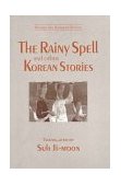 Rainy Spell and Other Korean Stories  cover art