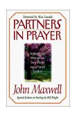 Partners in Prayer 1996 9780785274391 Front Cover