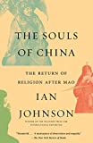 Souls of China The Return of Religion after Mao  9780804173391 Front Cover