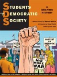 Students for a Democratic Society A Graphic History cover art