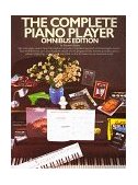 Complete Piano Player  cover art
