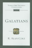 Galatians  cover art