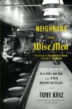 Neighbors and Wise Men Sacred Encounters in a Portland Pub and Other Unexpected Places cover art