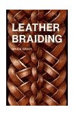 Leather Braiding  9780870330391 Front Cover