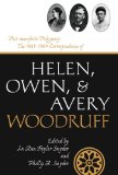Post-Manifesto Polygamy The 1899 to 1904 Correspondence of Helen, Owen and Avery Woodruff  9780874217391 Front Cover
