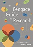 Cengage Guide to Research:  cover art