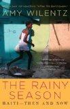 Rainy Season Haiti-Then and Now cover art