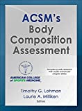 ACSM's Body Composition Assessment  9781492526391 Front Cover