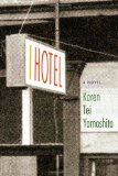 I Hotel  9781566892391 Front Cover
