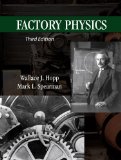 Factory Physics 