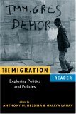 Migration Reader Exploring Politics and Policies cover art