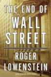 End of Wall Street  cover art