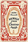 Animals Strike Curious Poses  9781941411391 Front Cover