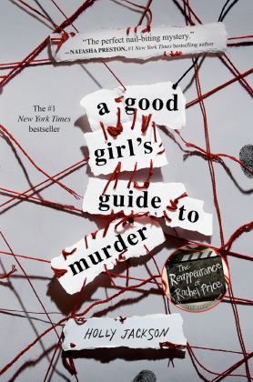 Good Girl's Guide to Murder  9781984896391 Front Cover