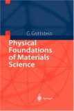 Physical Foundations of Materials Science 2004 9783540401391 Front Cover