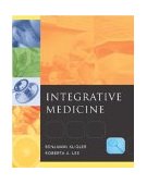 Integrative Medicine: Principles for Practice  cover art