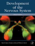 Development of the Nervous System  cover art