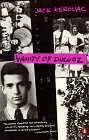 Vanity of Duluoz An Adventurous Education, 1935-46 cover art