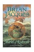 Mariel of Redwall A Tale from Redwall 2003 9780142302392 Front Cover