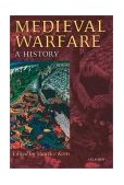 Medieval Warfare A History cover art