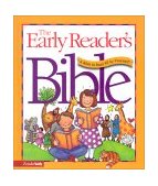 Early Reader's Bible 2000 9780310701392 Front Cover