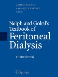 Nolph and Gokal's Textbook of Peritoneal Dialysis 3rd 9780387789392 Front Cover