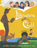 Literature and the Child 7th 2009 9780495602392 Front Cover
