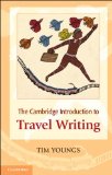Cambridge Introduction to Travel Writing  cover art