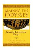 Reading the Odyssey Selected Interpretive Essays  9780691044392 Front Cover