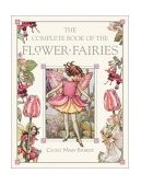 Complete Book of the Flower Fairies 2002 9780723248392 Front Cover