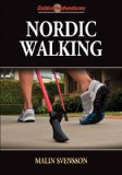 Nordic Walking 2009 9780736077392 Front Cover