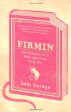 Firmin  9780753823392 Front Cover