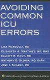 Avoiding Common ICU Errors  9780781767392 Front Cover