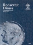 Roosevelt Dimes : Collection Starting 2005: Number 3 cover art